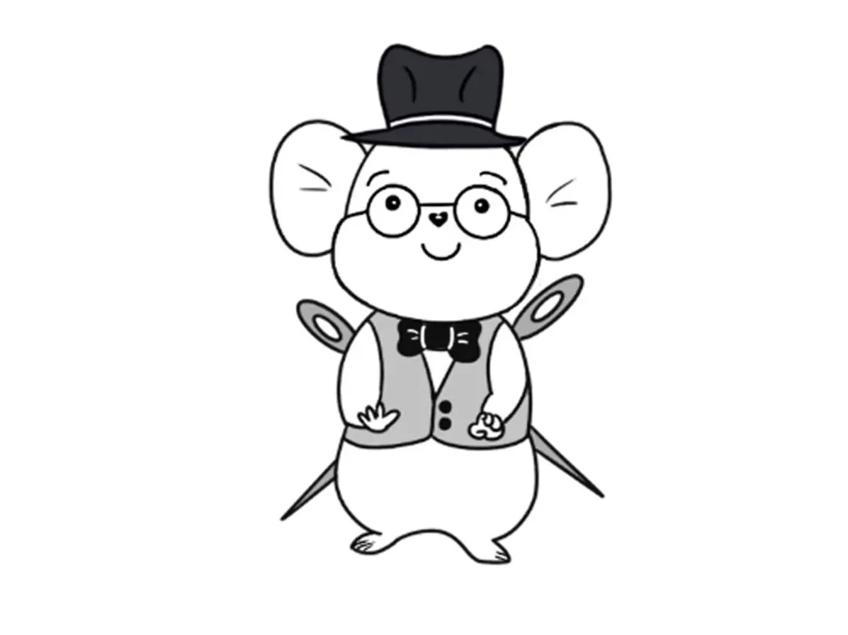 빌리언즈 웨딩 수트 2